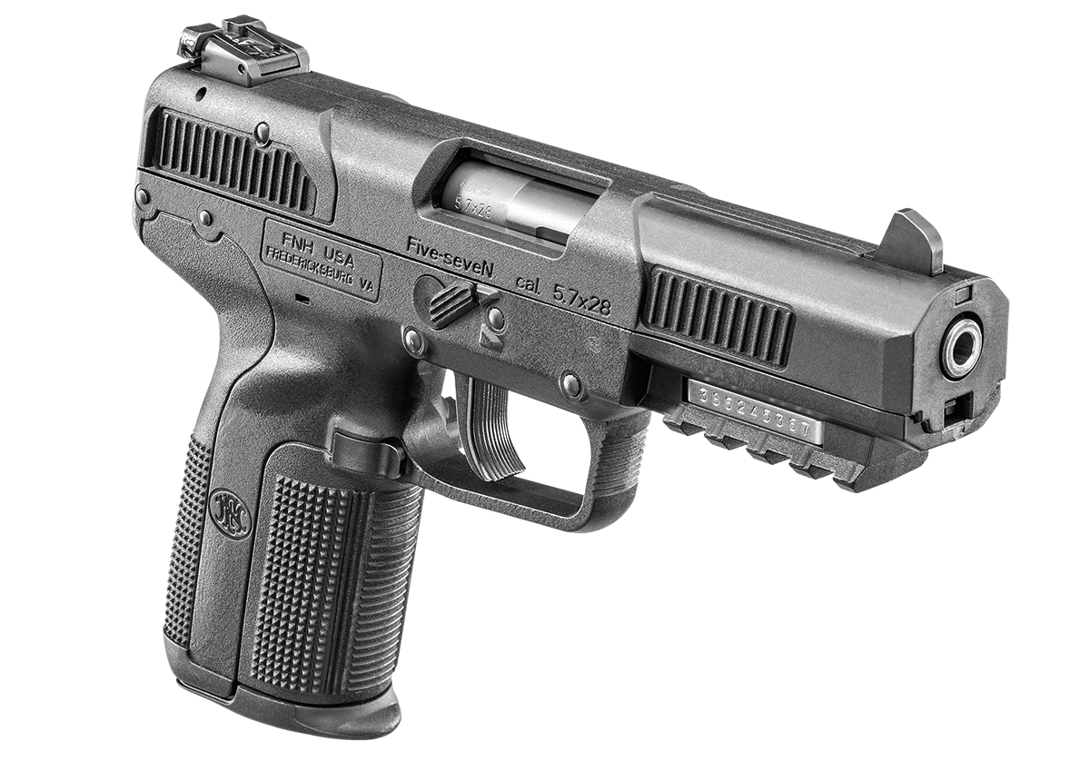 5 Price Points for the FN Five Seven Pistol