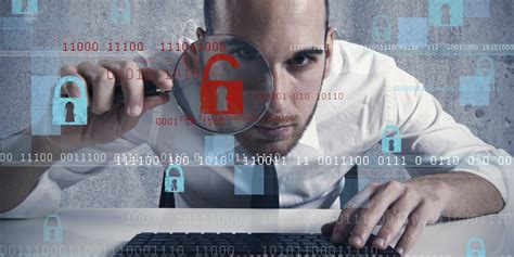 Five Ways To Ensure Your Personal Data Remains Secure