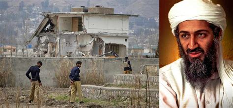 Five Years After Osama Bin Laden S Death We Trace Down The Men Behind The Now Famous Raid