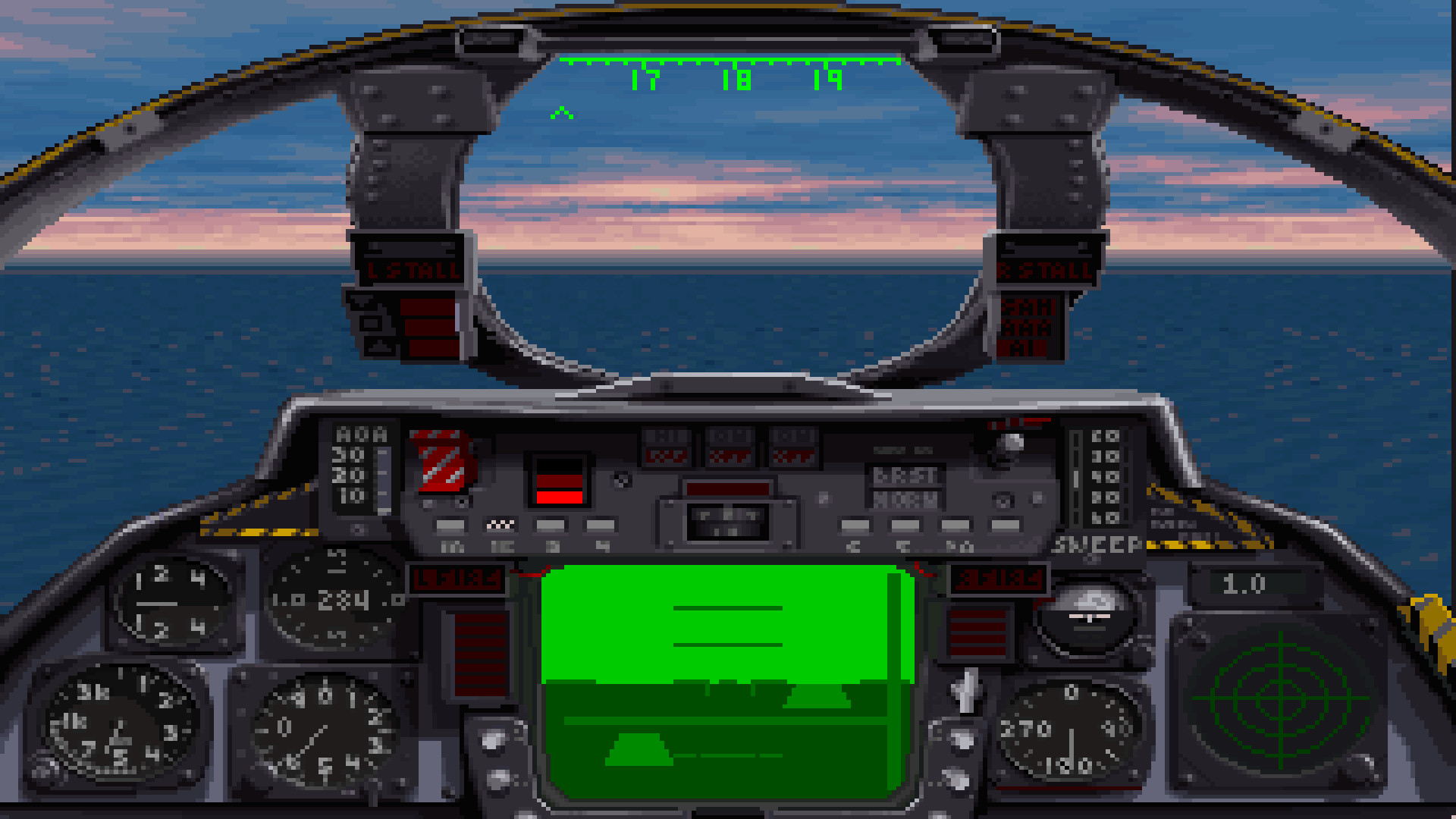 Fleet Defender The F 14 Tomcat Simulation On Steam