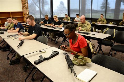 Flickriver Photoset Virginia National Guard Rsp Prepares New Troops