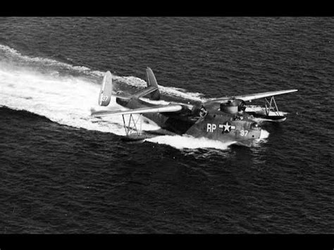 Flight 19 Pbm Mariner Disappears Too Youtube