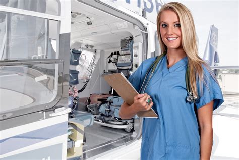 5 Ways To Flight Nurse Careers