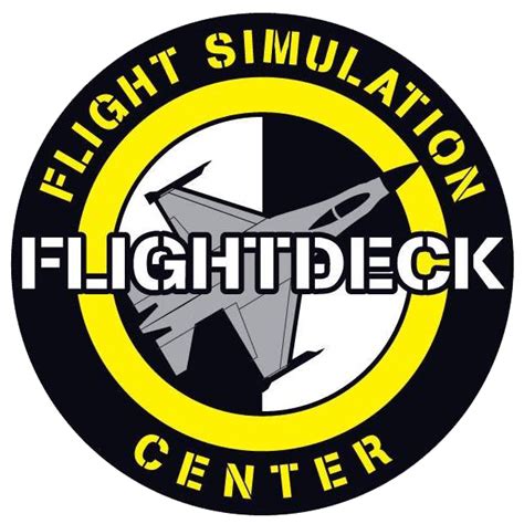 Flightdeck Flight Simulation Fighter Jet Experience Rogue Racing Simulation Anaheim Ca