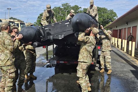 Florida National Guard Activated To Assist With Hurricane Response Amp Gt National Guard Amp Gt Article View