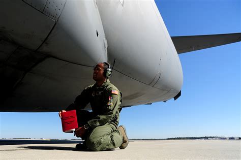 Flying Crew Chiefs One Stop Shop Joint Base Charleston News