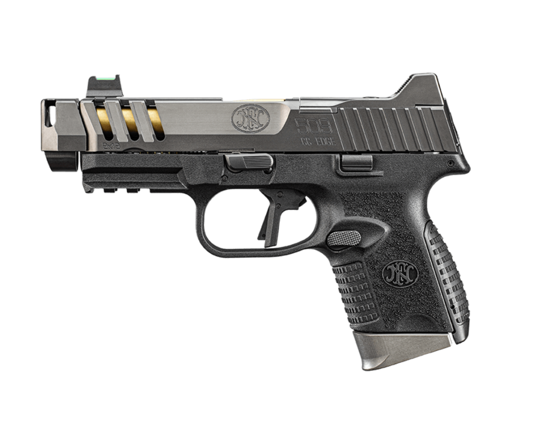 Fn 509 Cc