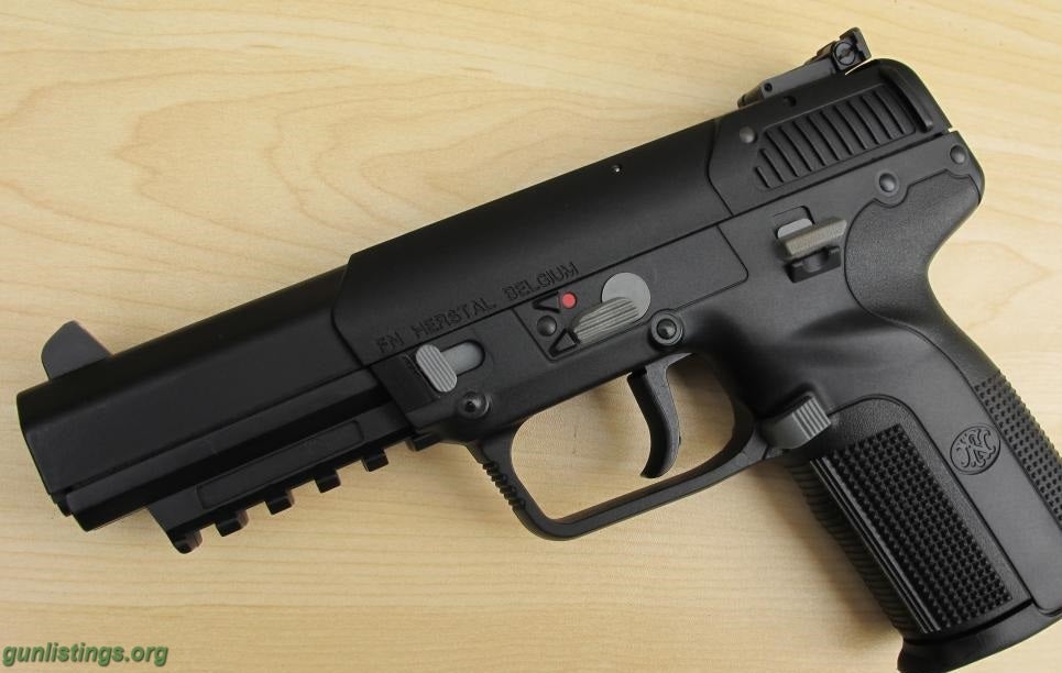 Fn Herstal Five Seven 5 7X28mm