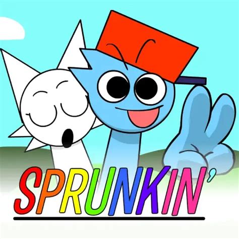 Fnf Vs Sprunki Sprunkin Play Online Free Browser Games