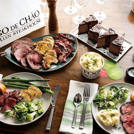 Fogo De Chao Brazilian Steakhouse Jacksonville Menu Prices Restaurant Reviews Tripadvisor