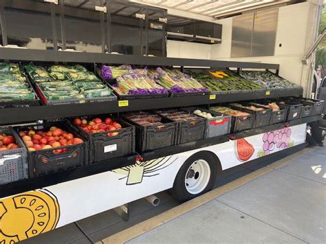 Food Bank Of Monterey County Giving Out Fresh Fruits And Vegetables At Dads Read Event Kion546