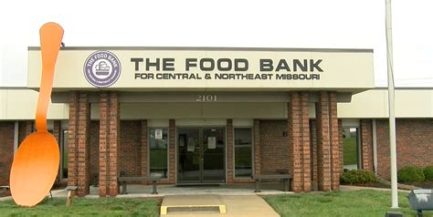 Food Bank Plans To Move Central Pantry To New Location Abc17news