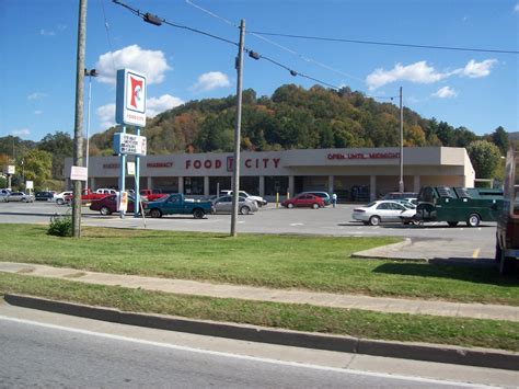 Food City Middlesboro Ky This Is The Food City Supermark Flickr