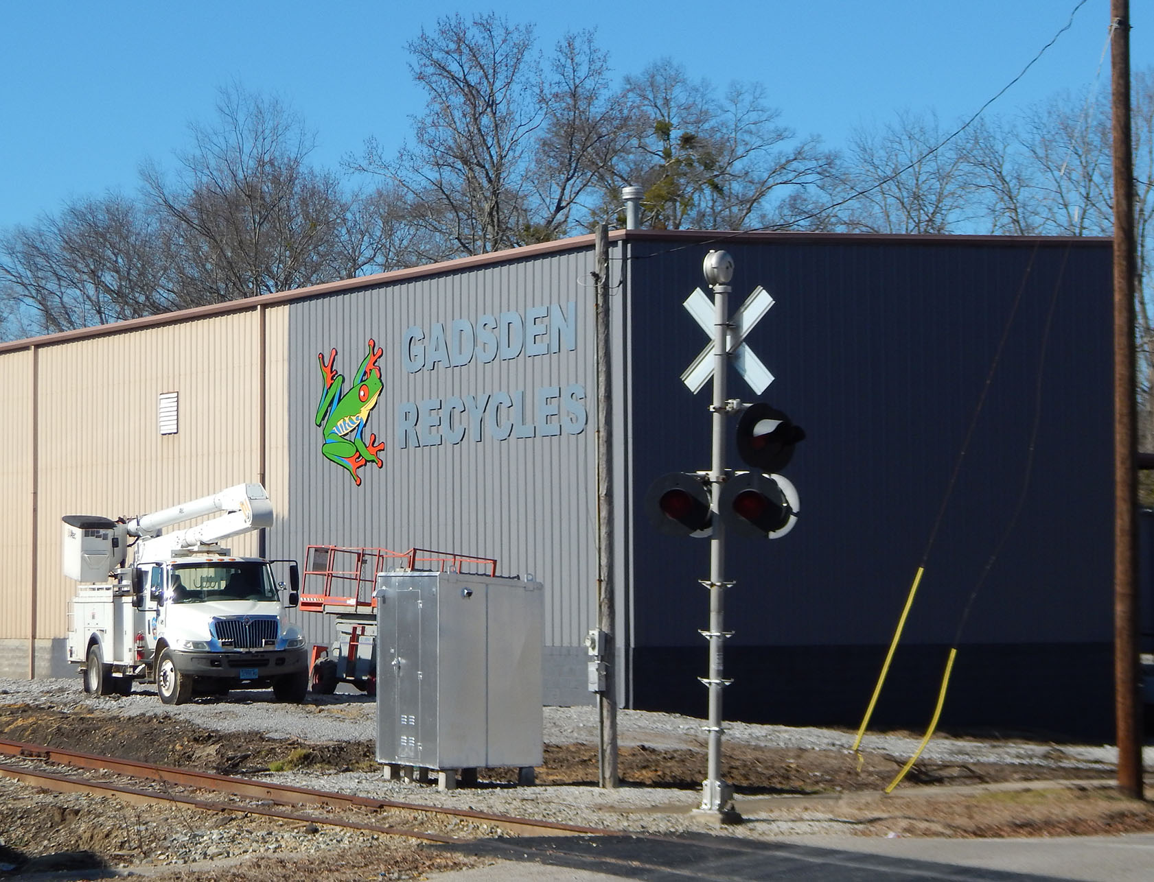 Food City Opens In Gadsden