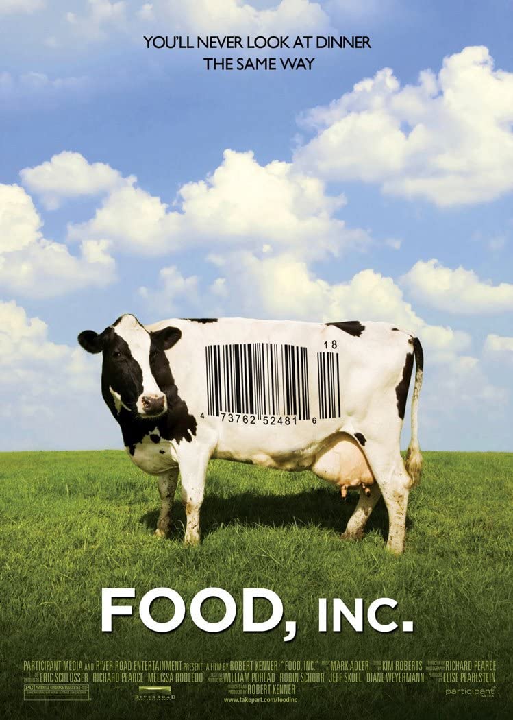 Food Inc Documentary Film Trailer Pov On Pbs Youtube