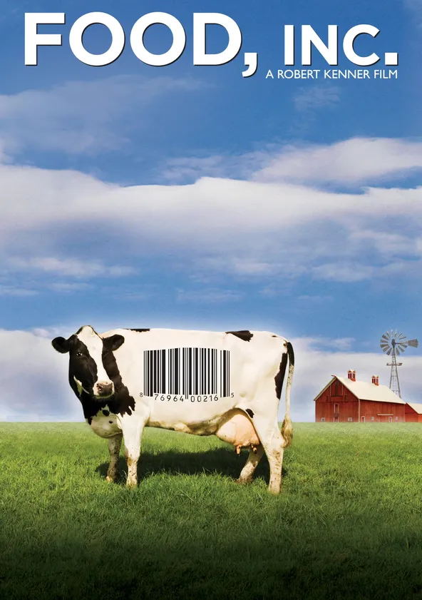 Food Inc Film 2008 Allocin