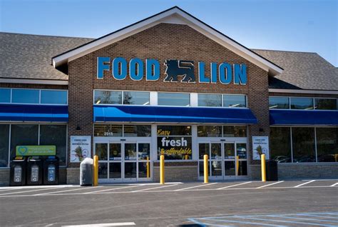 Food Lion Opens New Jedburg Store News Postandcourier Com