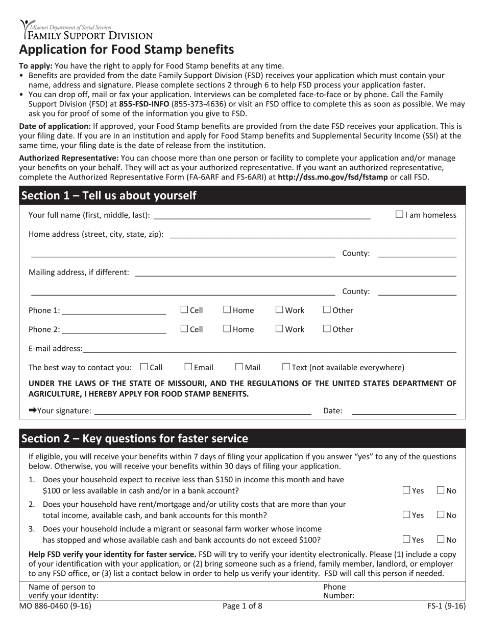 Food Stamp Application 2024 New York Pdf Afton Martelle