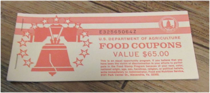 Food Stamp Coupon Book 1970S Government Cheese Google Search Book Stamp Food Stamp