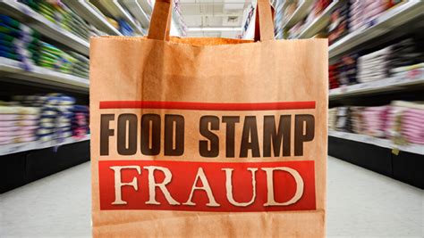 Food Stamp Fraud Attorney Blog