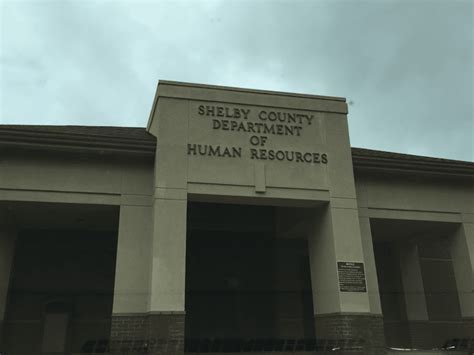 Brandon MS Food Stamp Office