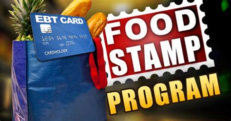 Campbellsville Food Stamp Office