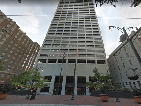 Cleveland TN Food Stamp Office