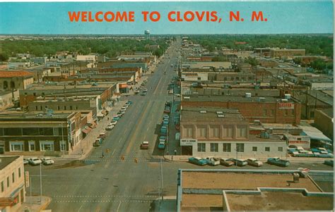 Clovis NM Food Stamp Office