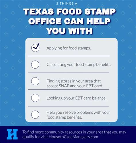 5 Ways Dekalb Food Stamps