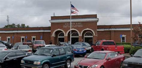 Griffin GA Food Stamp Office