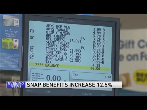 5 Ways Henderson KY Food Stamp Office