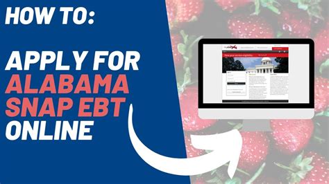 Food Stamp Office In Bessemer Al Eligibility Application And More Cmea