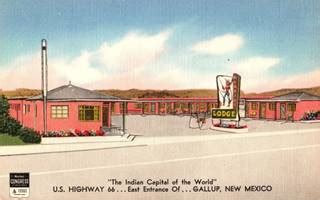 Gallup New Mexico Food Stamp Office