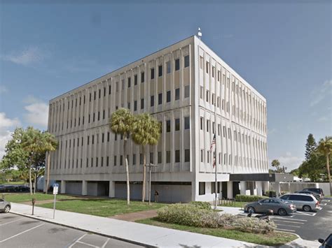 Food Stamp Office Miami Florida