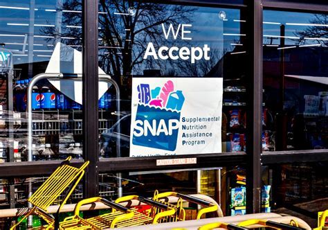 Muncie Food Stamp Office