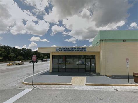 Quincy FL Food Stamp Office Location