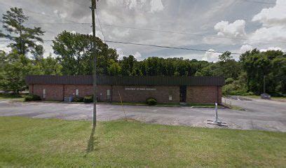 Wetumpka AL Food Stamp Office