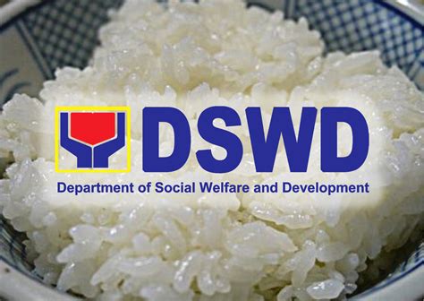 Food Stamp Program Sa Dswd Planong Ibalik