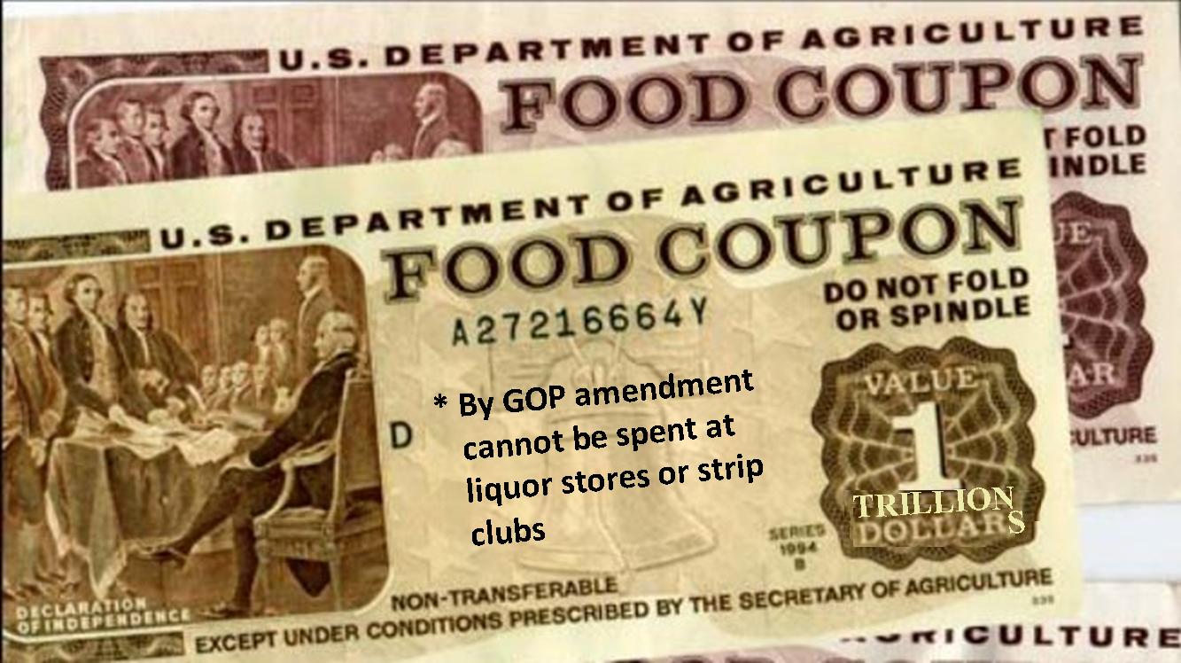 Food Stamps Colorado Peak Politics