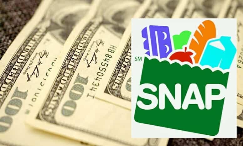 Food Stamps De 1 751 Del Programa Snap Comienzan Esta Semana