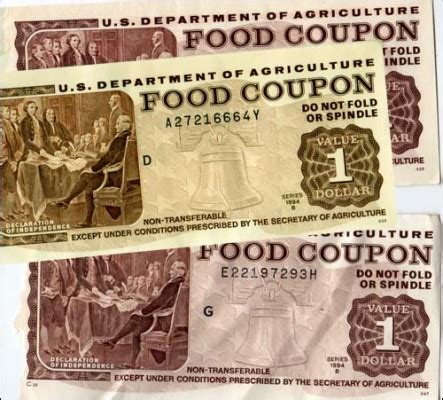 Food Stamps For The Holidays The Black Youth Project