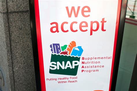 Food Stamps Help More Than The Hungry