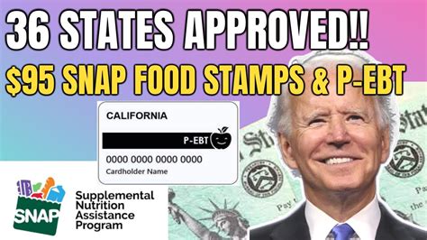 Food Stamps Update 2024 Lela Gwenore