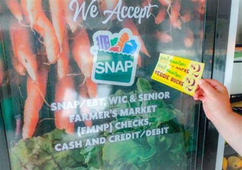 5 Food Stamp Tips