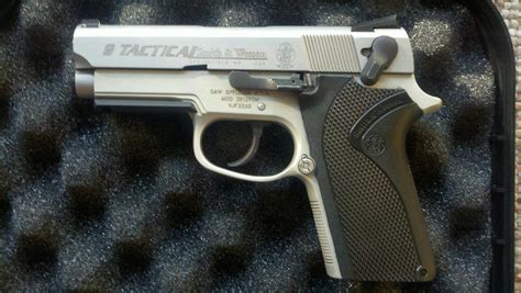 For Sale S W 3913Tsw 3913 Tactical Smith Wesson