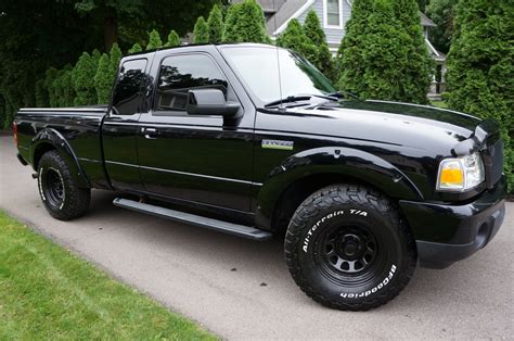 Ford Ranger Forum