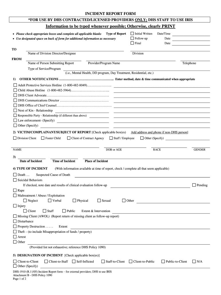 Form Dhs Fia491 Fill Out Sign Online And Download Printable Pdf Maryland Templateroller