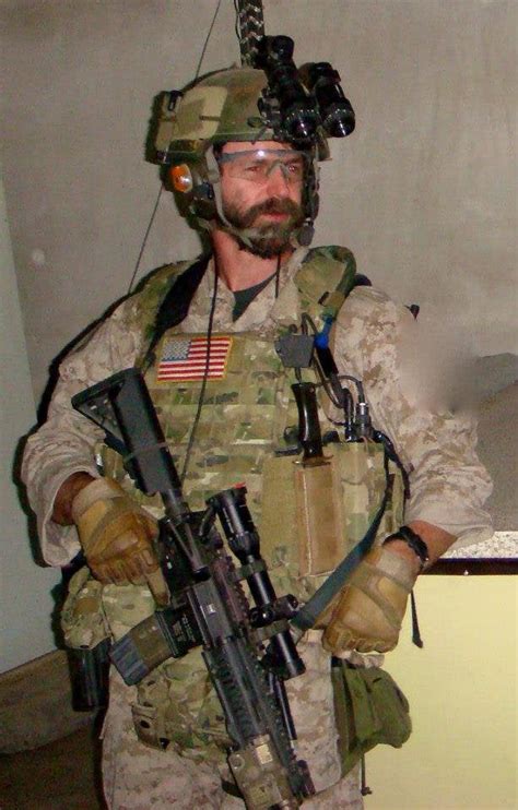 Former Cag Operator Tom Spooner Date And Location Unknown 613 X 960 R Militaryporn