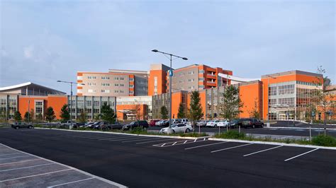 Fort Belvoir Hospital Care