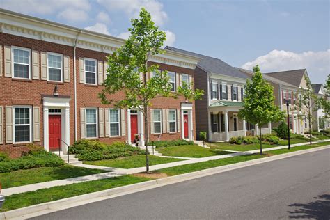 Fort Belvoir Housing Options